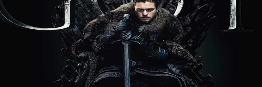 Trailer do quinto episodio de Game of Thrones