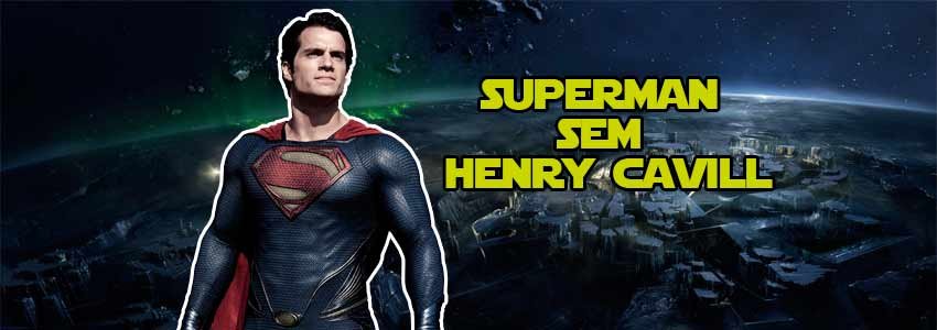 superman sem cavill