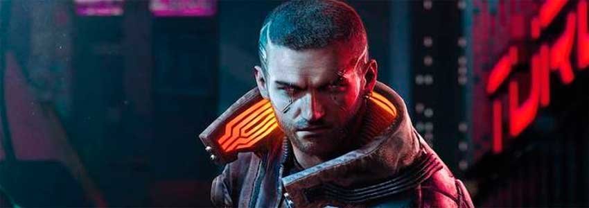 varios finais em cyberpunk