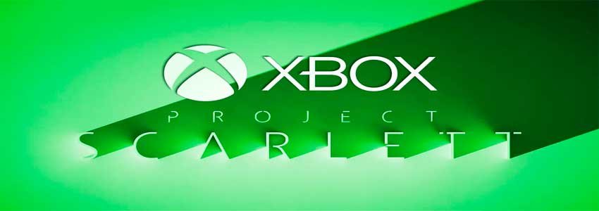 xbox scarlertt ganha novos detalhes