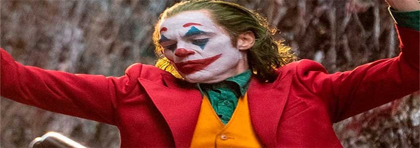 Joaquin Phoenix revela seu motivo para interpretar o Coringa