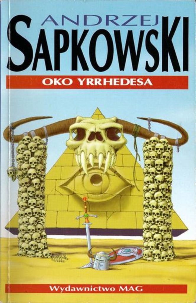 RPG de Sapkowski