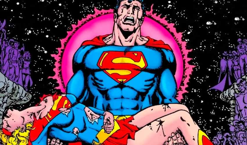 Alex-Ross-Recria-a-arte-de-SUperman-SEgurando-a-Supergirl