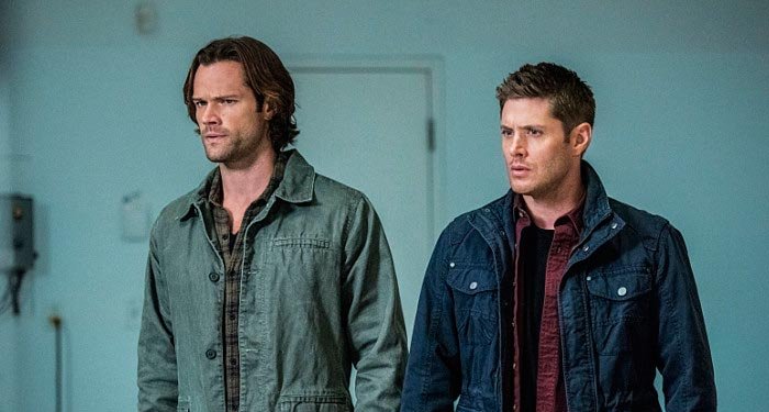 Imãos-Winchesters