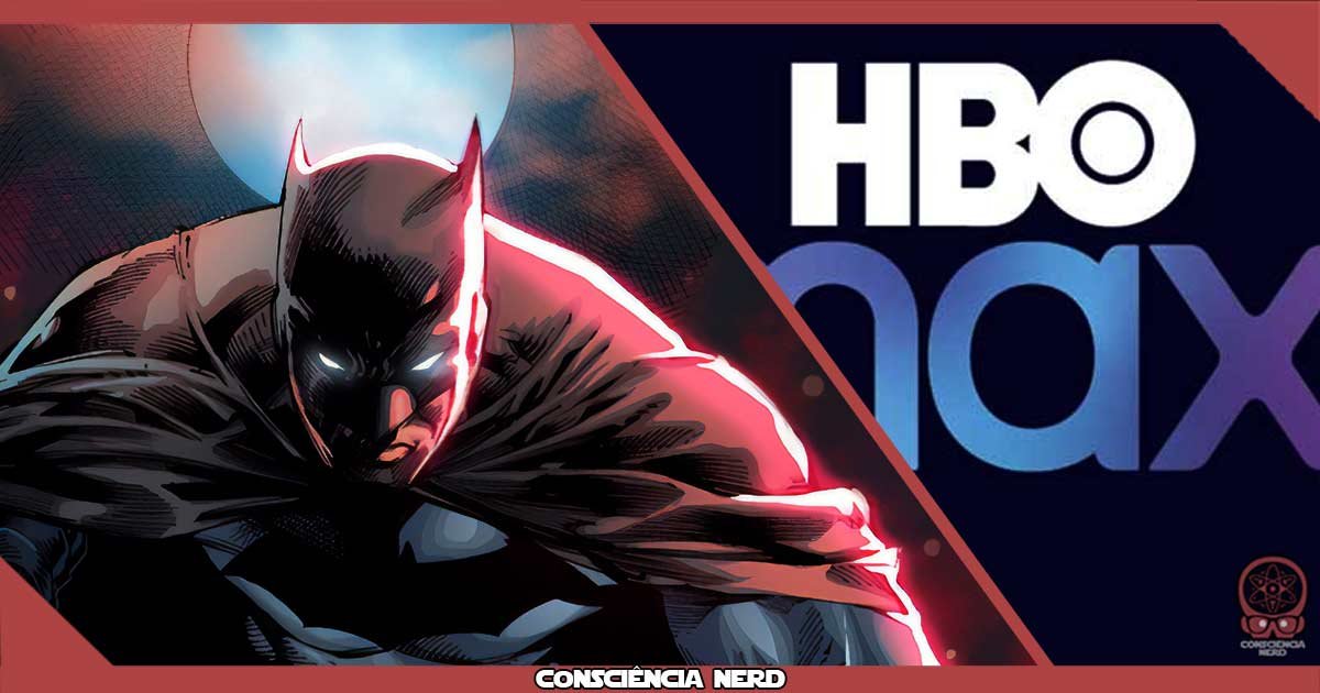 Matt Reeves cria um spinoff de 'Batman' para a plataforma da HBO Max