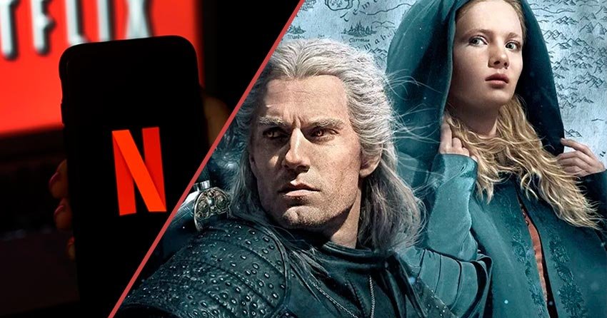 Netflix-anuncia-spin-off-da-série-The-Witcher