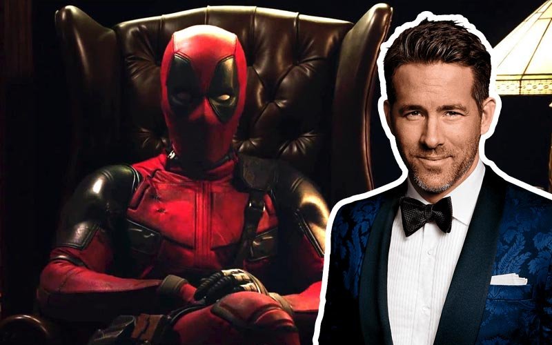 Ryan Reynolds traz uma atualização sobre ‘Deadpool 3’