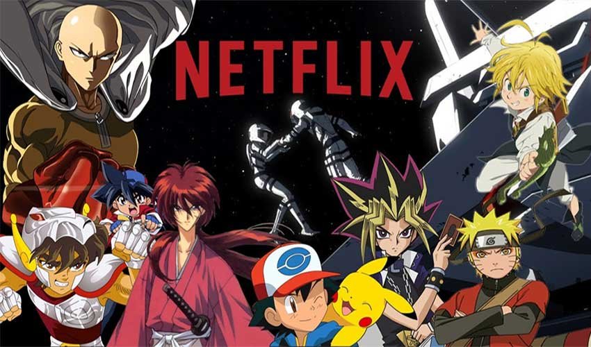 Netflix
