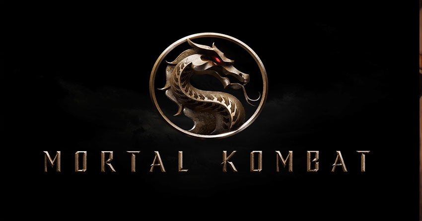 Conheça os primeiros posters oficiais do filme Mortal Kombat