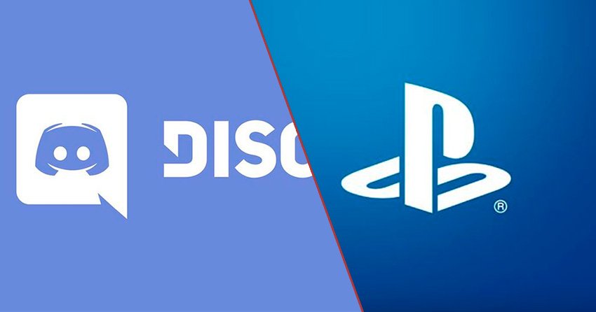 Sony anuncia parceria entre Discord e PlayStation