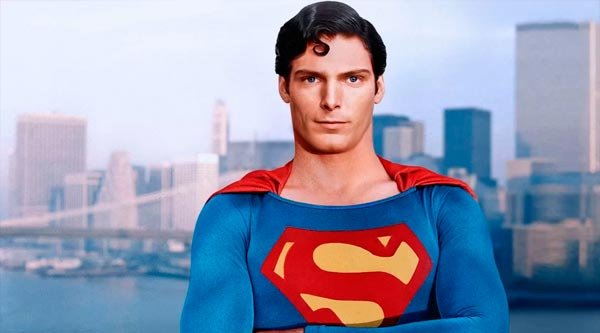 Conheça os melhores live-action do Superman de acordo com o IMDb