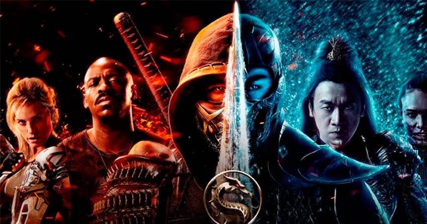 8 coisas que gostariamos de ver na sequência de Mortal Kombat