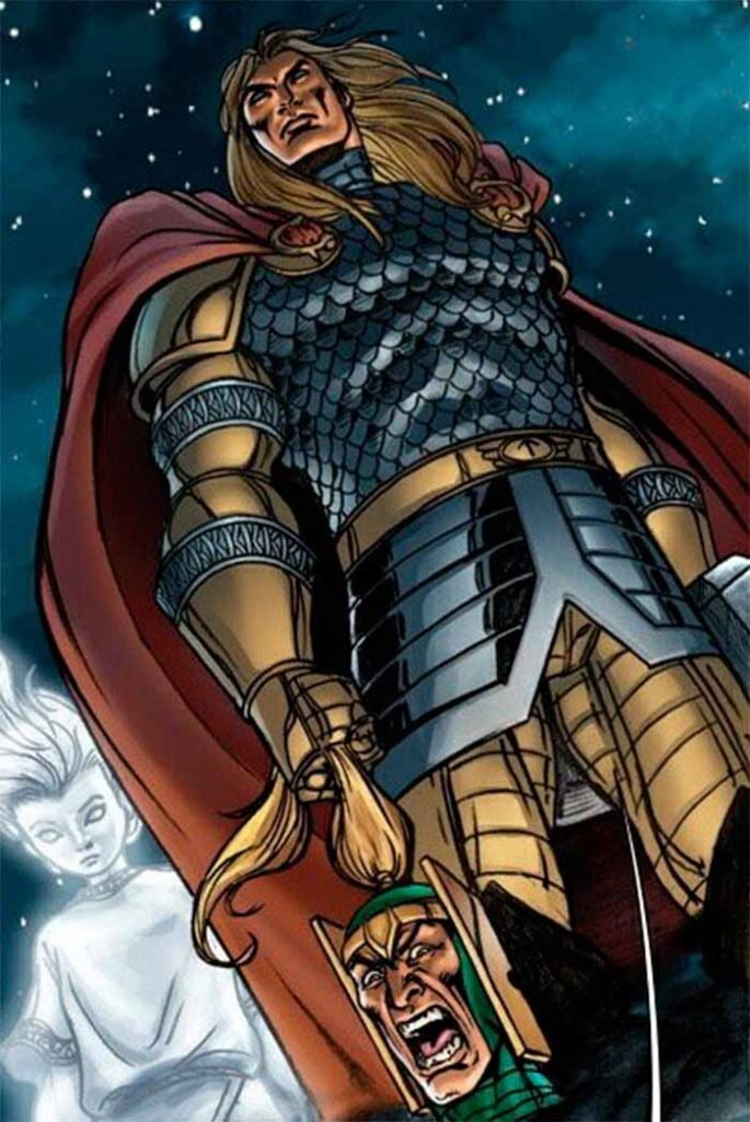 Conheça 8 poderes que o Thor possui mas raramente utiliza