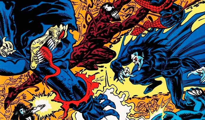 10 coisas que você não sabia sobre o Morbius da Marvel